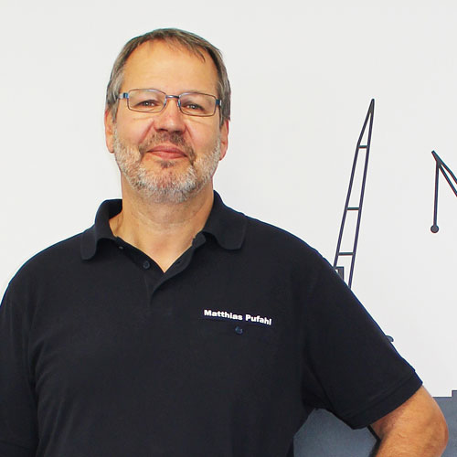 Matthias Pufahl