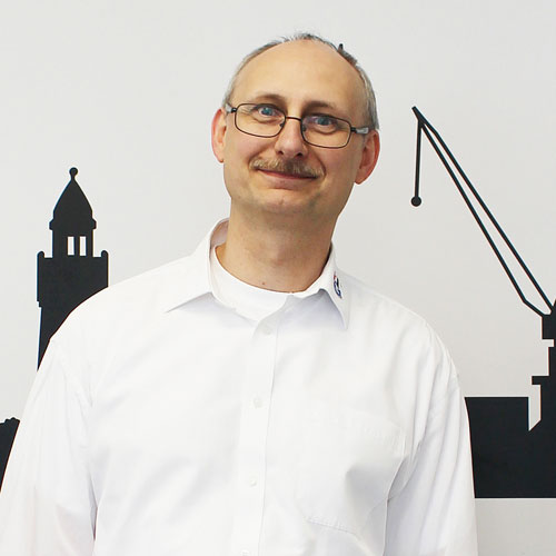 Olaf Chrzanowski