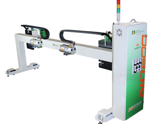 DH7600-1